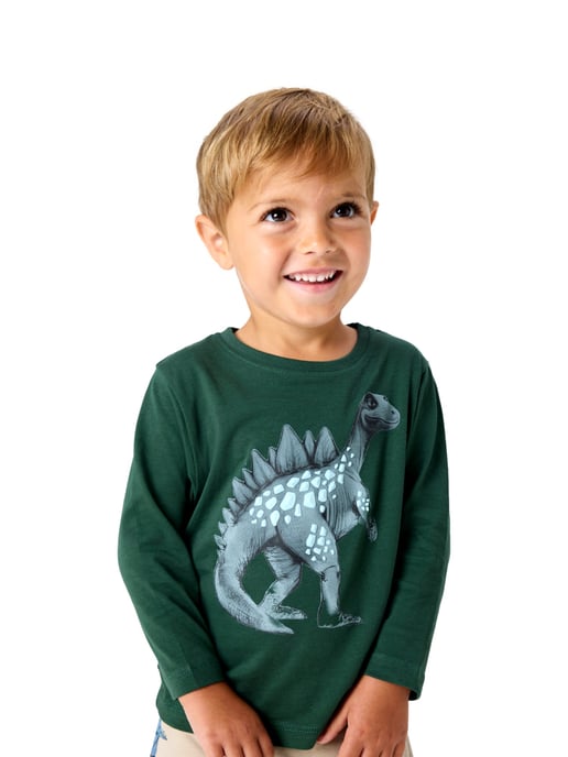 Geef het een naam: Longsleeve - Image 3