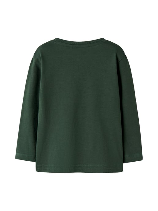 Geef het een naam: Longsleeve - Image 5