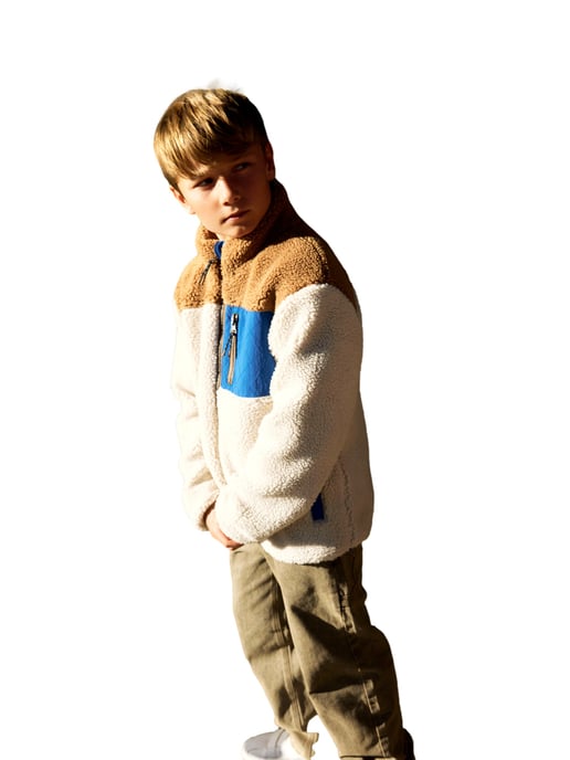 Geef het een naam: Teddyjas - Image 2