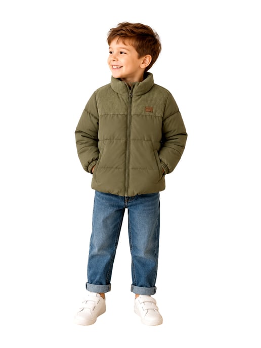 Name It Jacket - Image 2