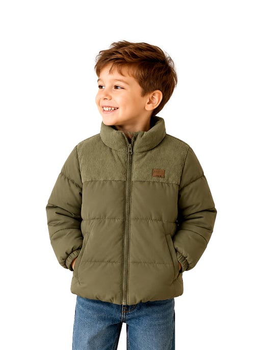 Name It Jacket - Image 3