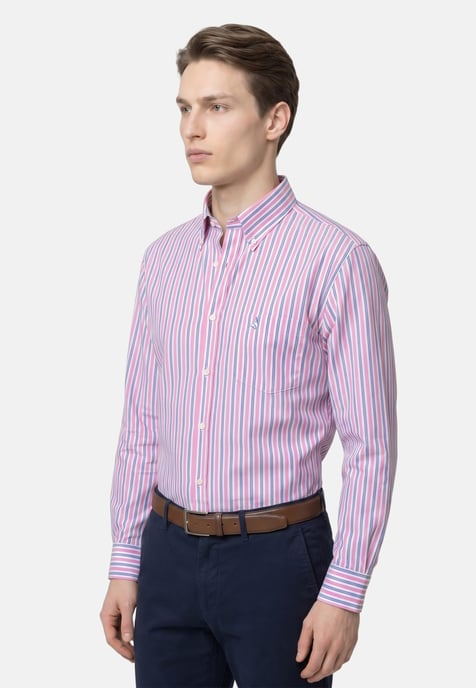 Navigare Overhemd Men - Image 2