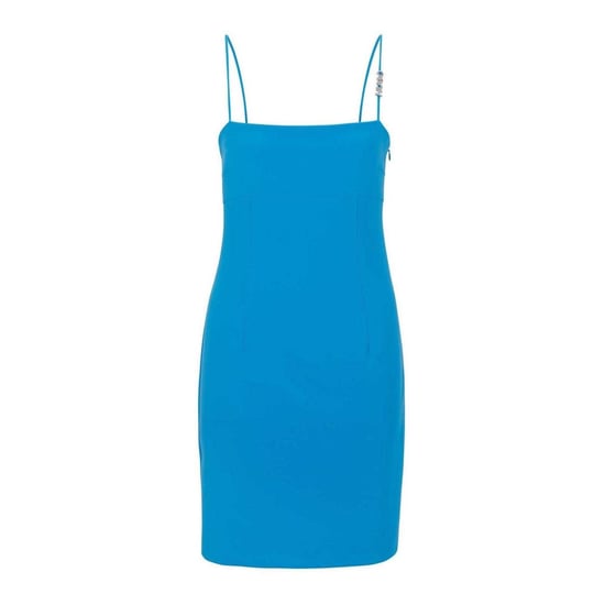 Hugo Damesjurk van gerecycled polyester (Blauw) - Image 2