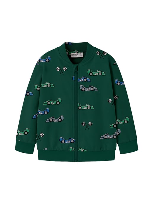 Name It Sweat Jacket - Image 1