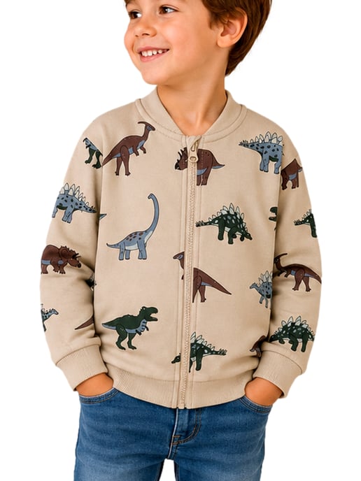 Name It Sweat Jacket - Image 4