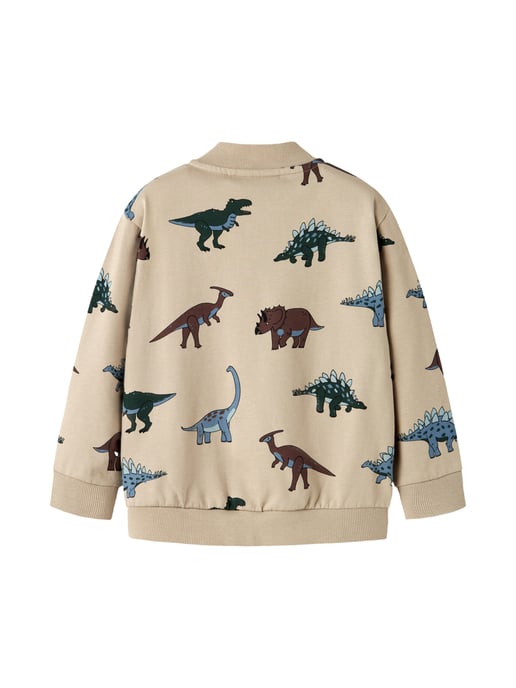 Name It Sweat Jacket - Image 5