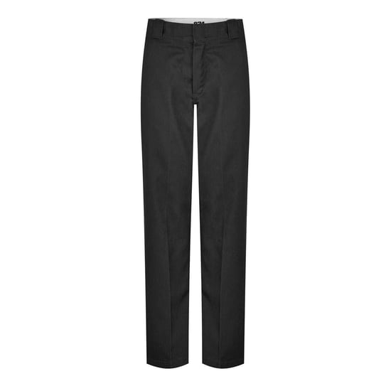 Dickies Dames/Dames Werkbroeken (Houtskool Grijs) - Image 2