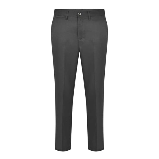 Slazenger Mens Golf Trousers (Charcoal) - Image 1