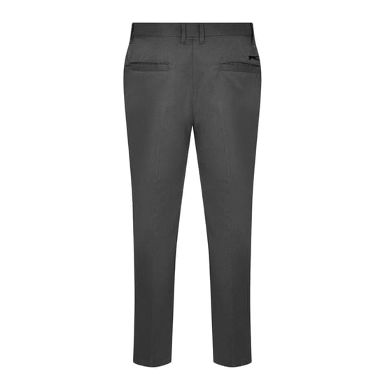 Slazenger Mens Golf Trousers (Charcoal) - Image 2