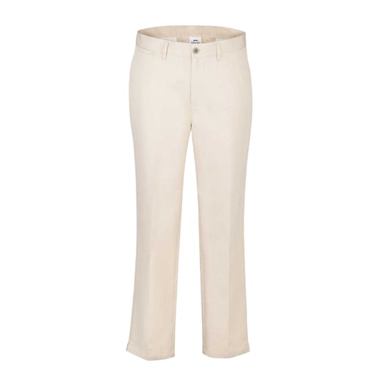 Slazenger Mens Golf Trousers (Beige) - Image 1