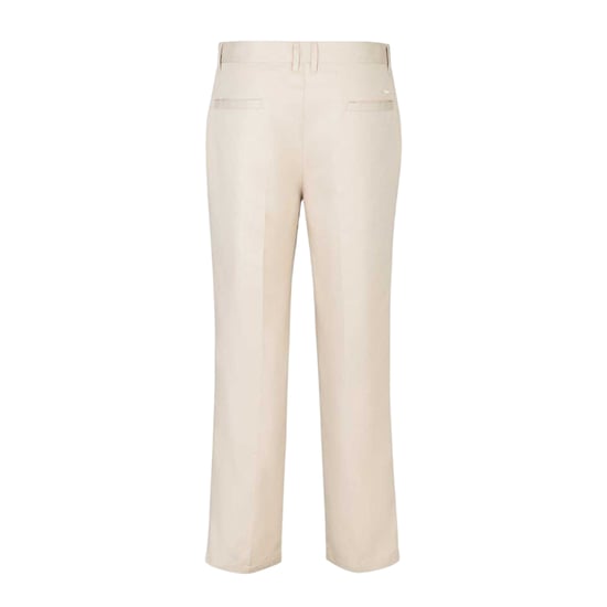 Slazenger Mens Golf Trousers (Beige) - Image 2
