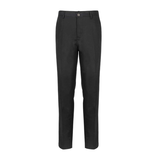 Slazenger Mens Golf Trousers (Black) - Image 1