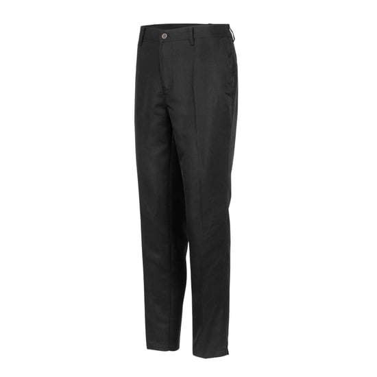 Slazenger Mens Golf Trousers (Black) - Image 2