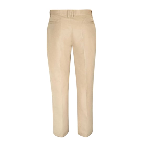 Slazenger Mens Golf Trousers (Taupe) - Image 2