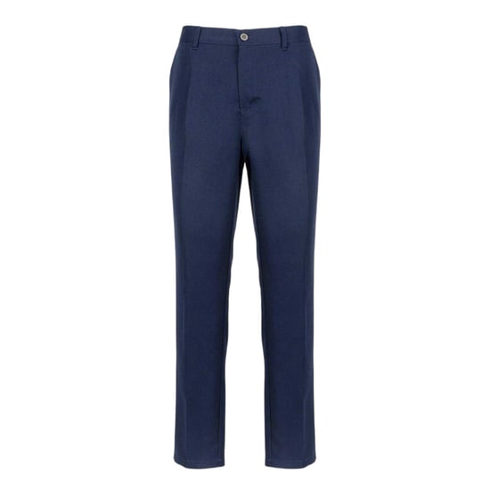 Slazenger Mens Golf Trousers (Navy) - Image 1