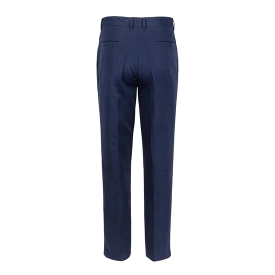 Slazenger Mens Golf Trousers (Navy) - Image 2