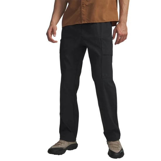 Under Armour Heren wandelbroek (Antraciet) - Image 1