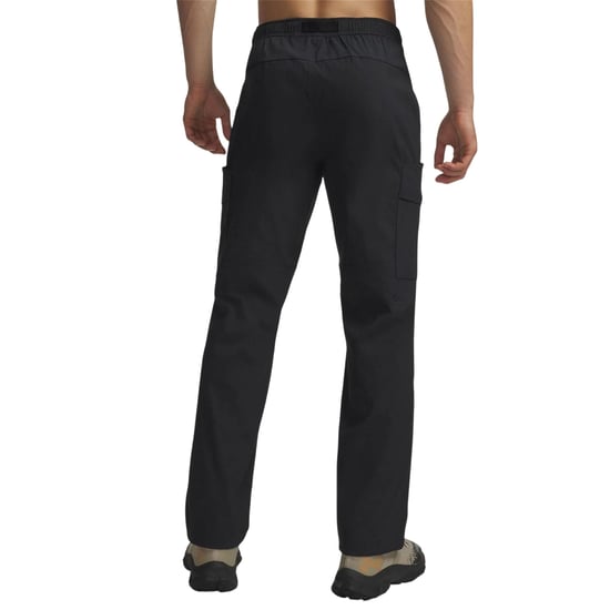 Under Armour Heren wandelbroek (Antraciet) - Image 2