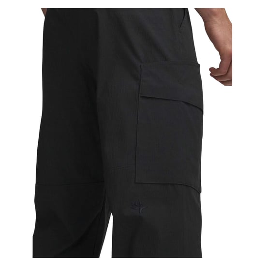 Under Armour Heren wandelbroek (Antraciet) - Image 3