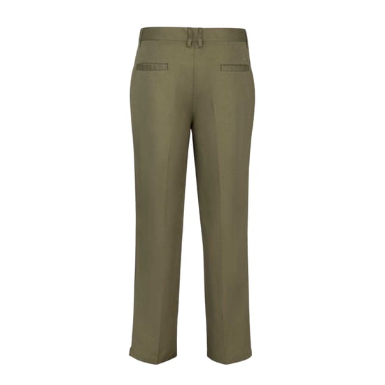 Slazenger Mens Golf Trousers (Olive) - Image 2