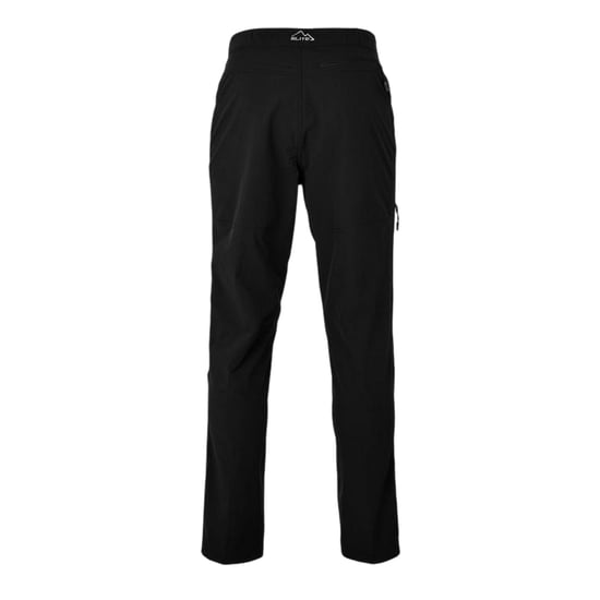 Karrimor Mens Rock Hiking Trousers (Black) - Image 2
