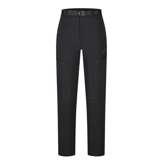 Karrimor Mens Panther Hiking Trousers (Black) - Image 1