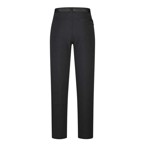 Karrimor Mens Panther Hiking Trousers (Black) - Image 2