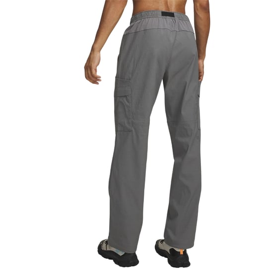 Under Armour Heren wandelbroek (Groene klei) - Image 3