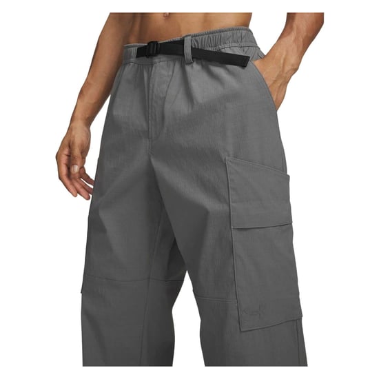Under Armour Heren wandelbroek (Groene klei) - Image 4