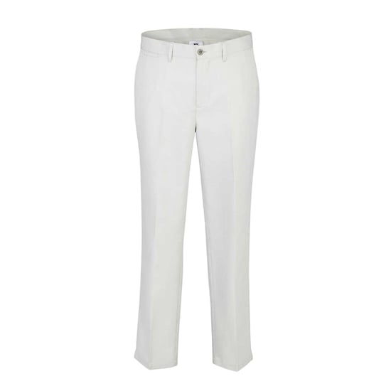 Slazenger Mens Golf Trousers (Light Grey) - Image 1