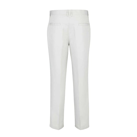Slazenger Mens Golf Trousers (Light Grey) - Image 2