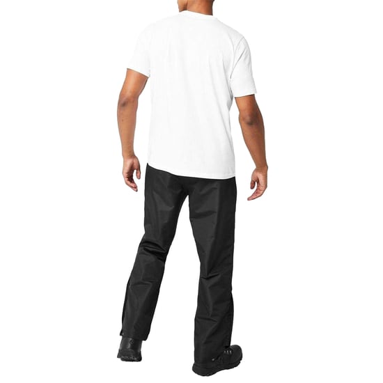 Gelert Waterdichte uniseks broek voor volwassenen (Zwart) - Image 4