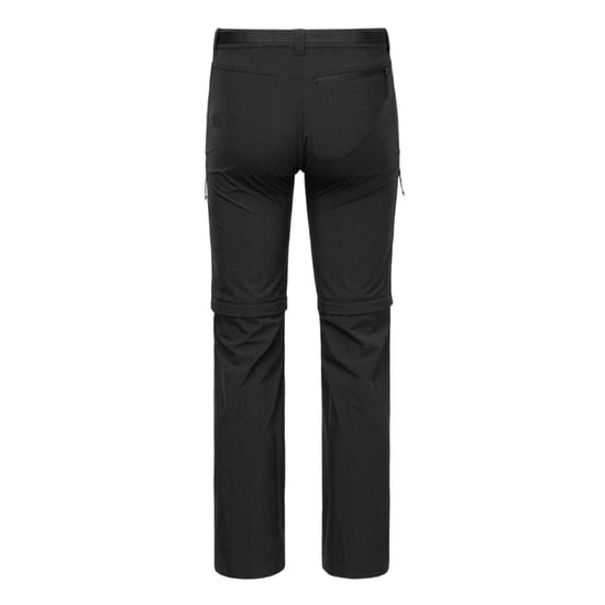 Karrimor Heren Panther Afritsbare Outdoorbroek (Zwart) - Image 2