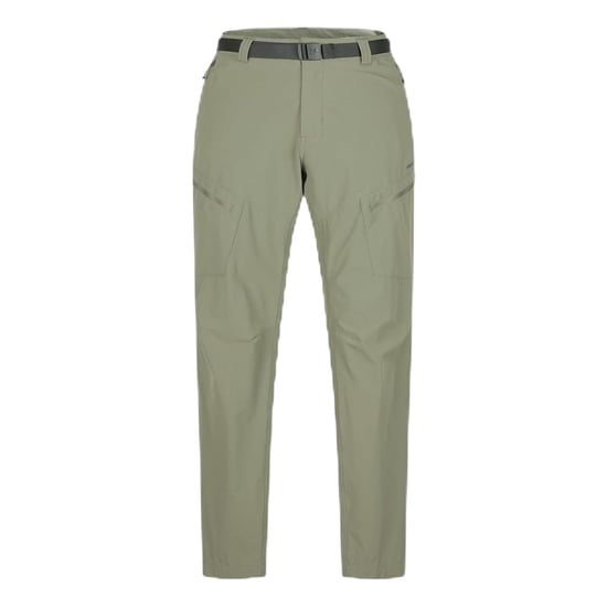 Karrimor Heren Panther Afritsbare Outdoorbroek (Stoffige Olijf) - Image 1