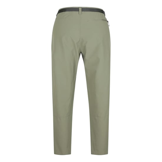 Karrimor Heren Panther Afritsbare Outdoorbroek (Stoffige Olijf) - Image 2