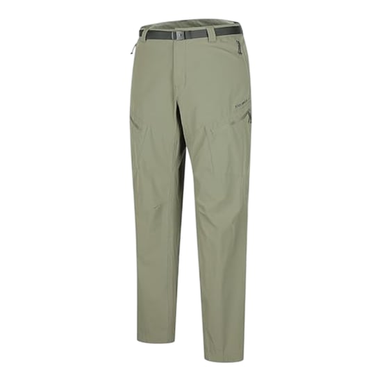 Karrimor Heren Panther Afritsbare Outdoorbroek (Stoffige Olijf) - Image 3