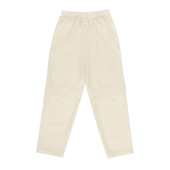 Slazenger Kinder Aero Regular Athletic Broek (Crème) - Image 2