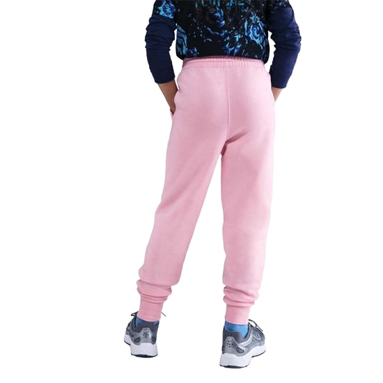 Nike Meisjes Joggingbroek Katoenmix (Zacht Roze) - Image 3