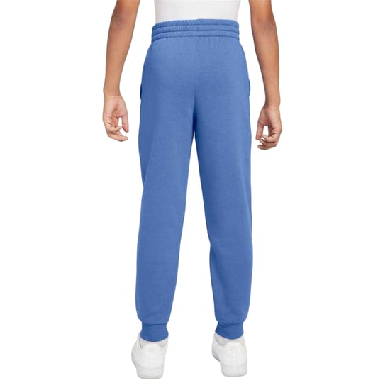 Nike Kinder/Kinder Fleece Joggingbroek (Blauw) - Image 2
