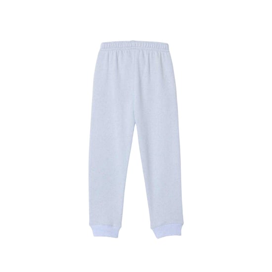 Lacoste Joggingbroek met geborduurd logo voor kinderen/kids (Lichtblauw) - Image 2