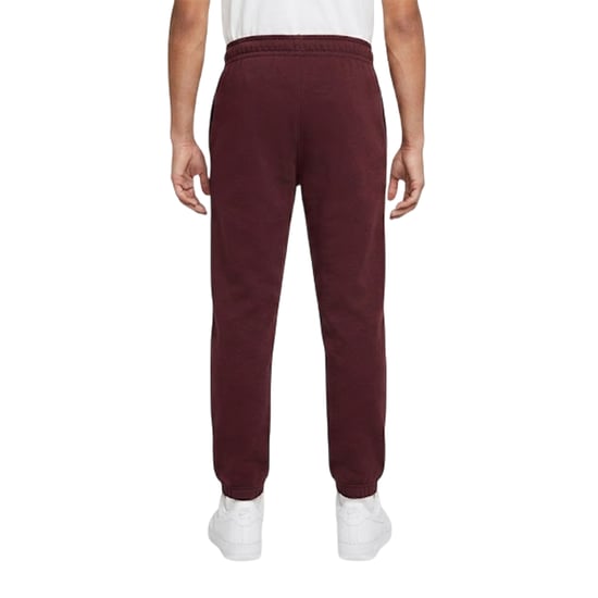 Nike Kinder/Kinder Fleece Joggingbroek (Team Rood) - Image 2