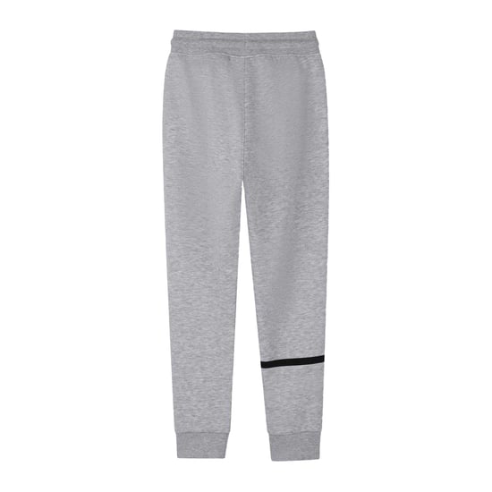 Boss Unisex Jogger Slim Joggingbroek voor volwassenen (Grijs) - Image 2