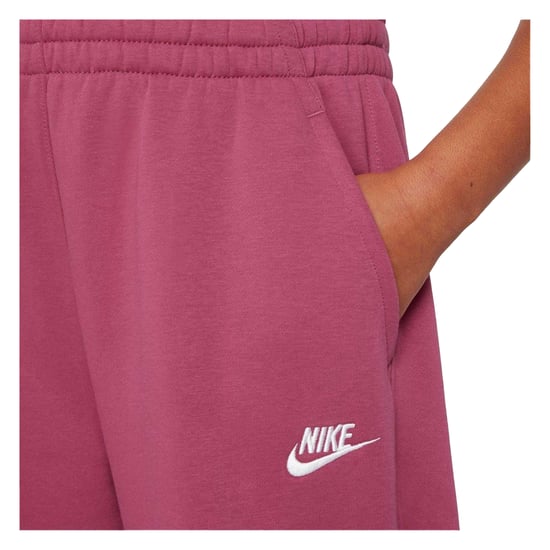 Nike Meisjes Joggingbroek Katoenmix (Bieten) - Image 4