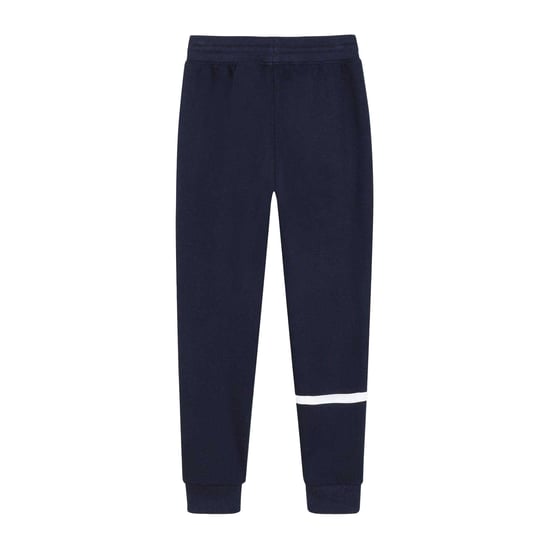Boss Unisex Jogger Slim Joggingbroek voor volwassenen (Marine) - Image 2