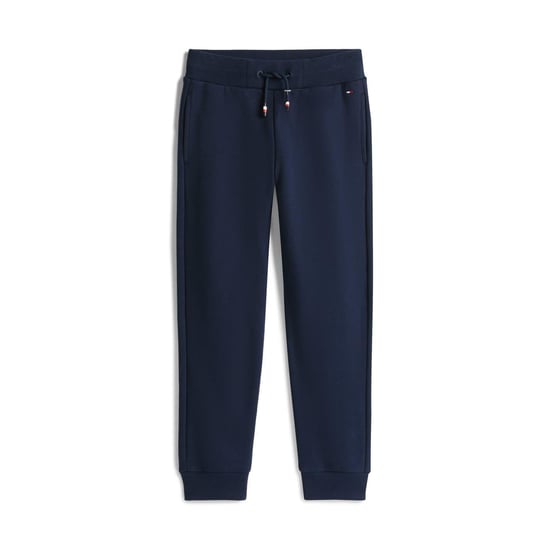 Tommy Hilfiger Jongens Joggers met koord (Marine) - Image 1