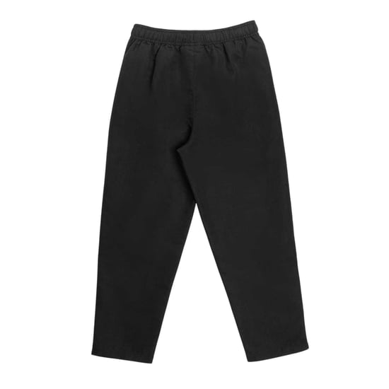 Slazenger Jongens trainingsbroek in polyester (Zwart) - Image 2