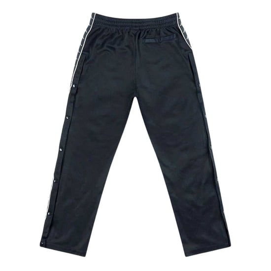 Kappa Heren joggingbroek met kleurblokken (Blauw/Wit) - Image 2