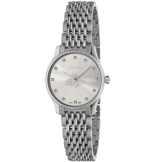 Gucci YA1265019 G-Timeless 29mm Dameshorloge - Image 1