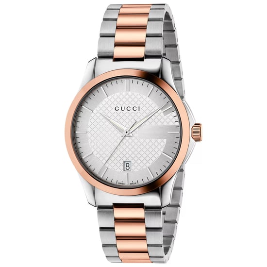 Gucci YA126447 Unisex Watch - Image 1