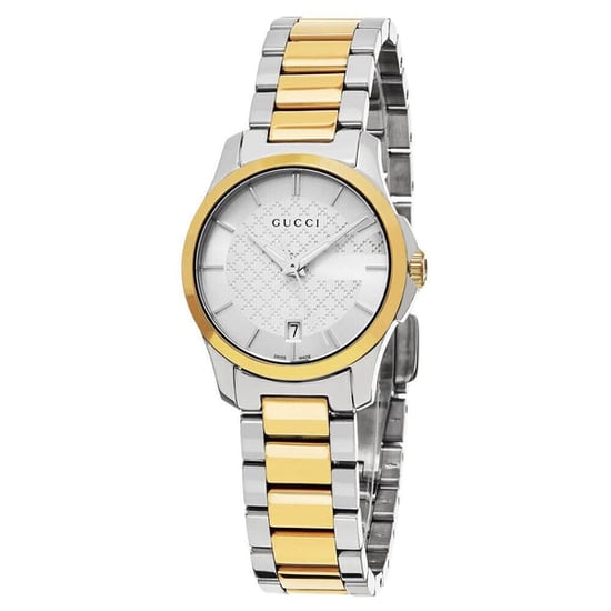 Gucci YA126531 Ladies Watch - Image 1